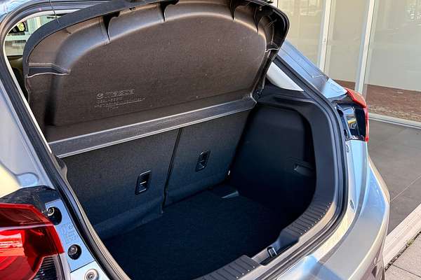 2025 Mazda 2 G15 Evolve DJ Series