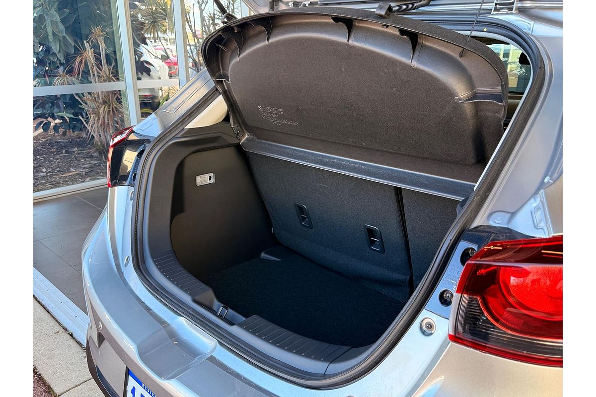 2025 Mazda 2 G15 Evolve DJ Series