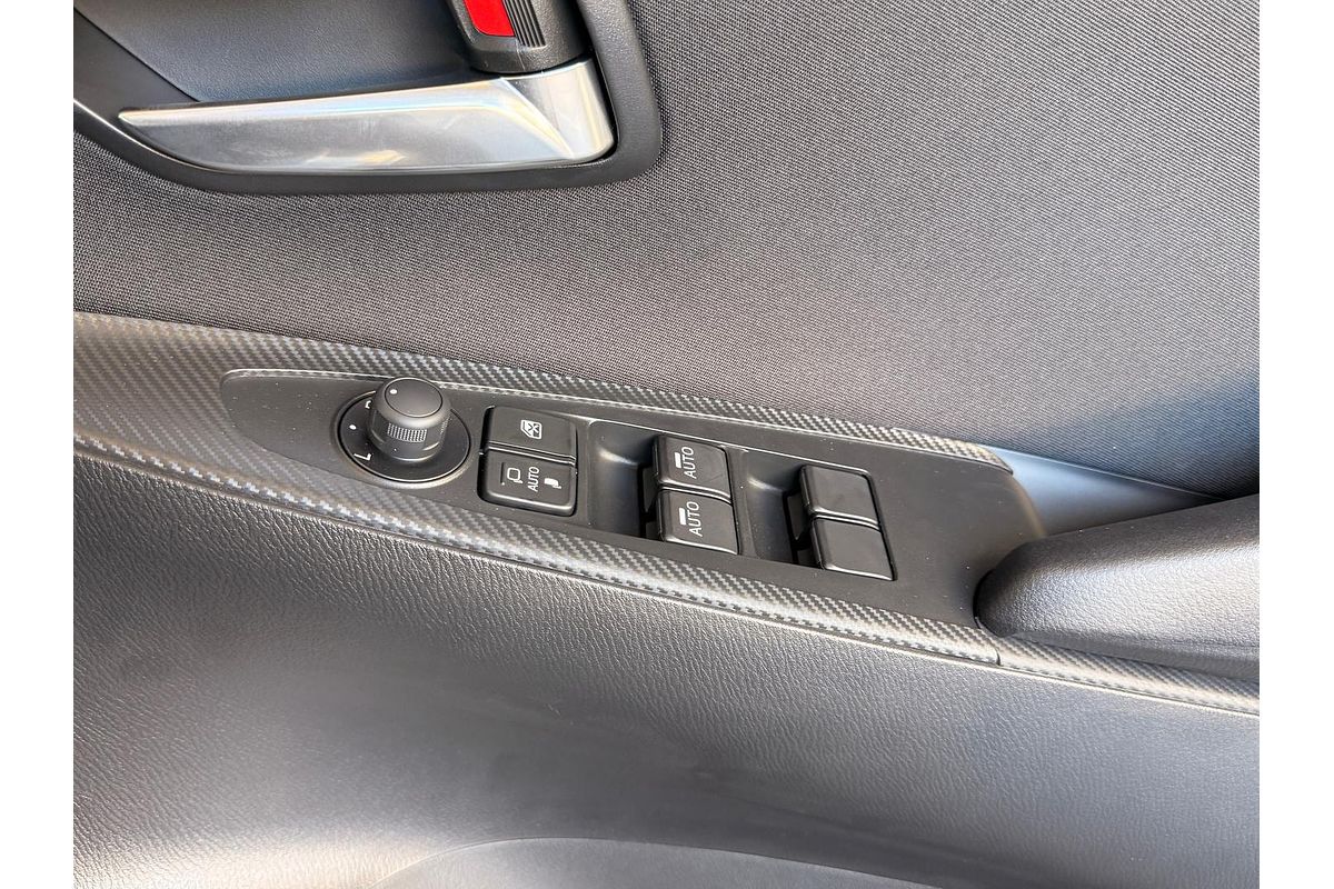 2025 Mazda 2 G15 Evolve DJ Series