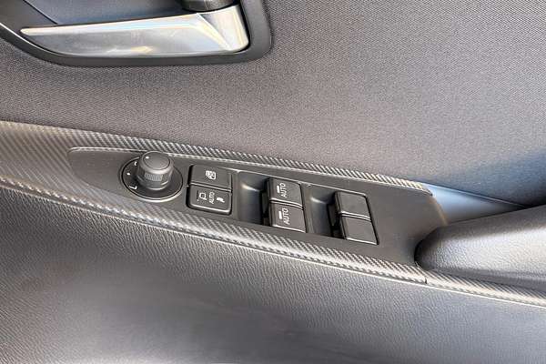 2025 Mazda 2 G15 Evolve DJ Series