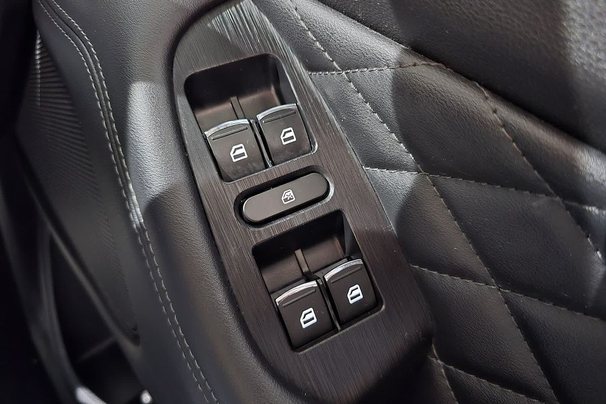 2022 GWM Ute Cannon-X NPW 4X4