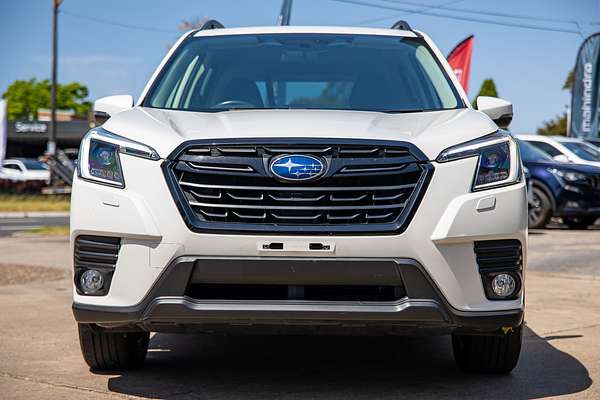 2023 Subaru Forester 2.5i S5