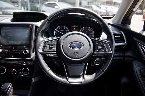 2023 Subaru Forester 2.5i S5