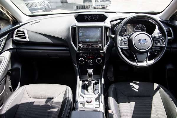 2023 Subaru Forester 2.5i S5