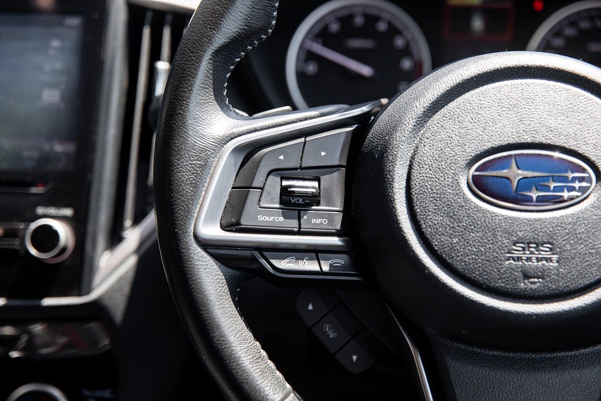 2023 Subaru Forester 2.5i S5