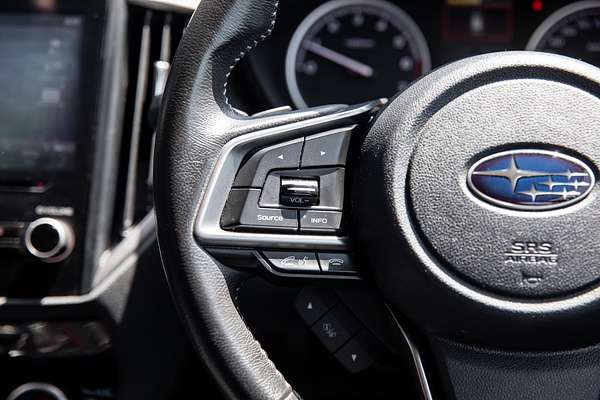 2023 Subaru Forester 2.5i S5