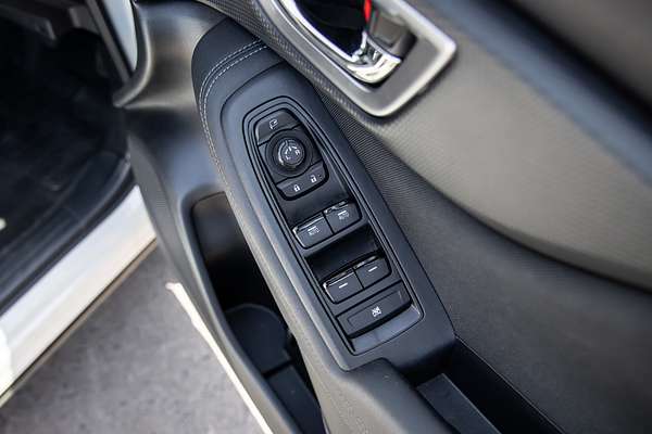 2023 Subaru Forester 2.5i S5