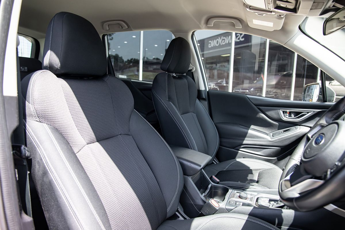 2023 Subaru Forester 2.5i S5