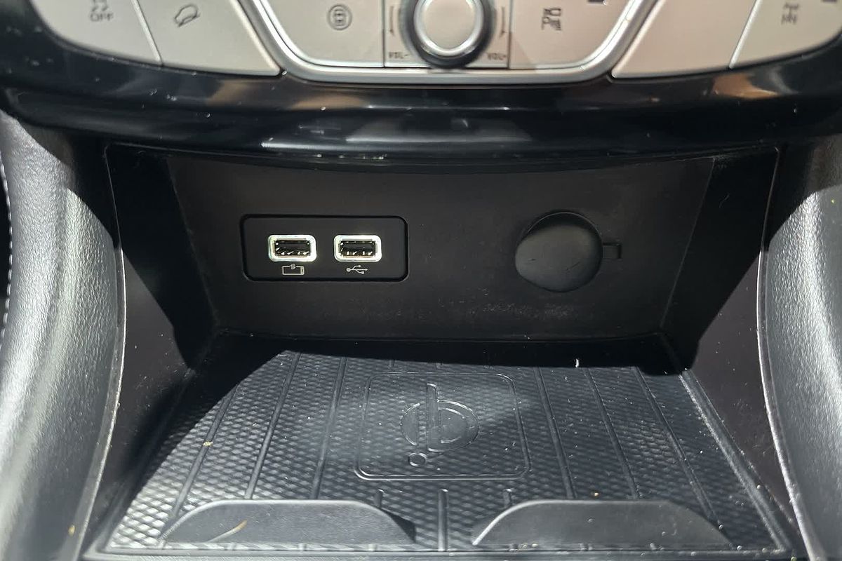 2022 GWM Ute Cannon-X NPW 4X4