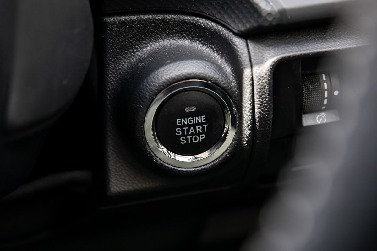 2023 Subaru Forester 2.5i S5