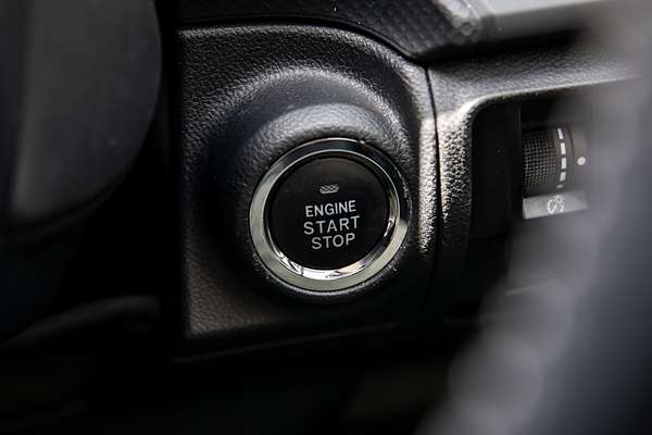2023 Subaru Forester 2.5i S5