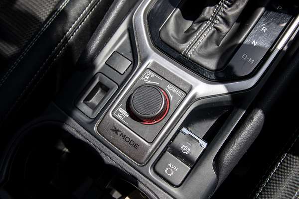 2023 Subaru Forester 2.5i S5