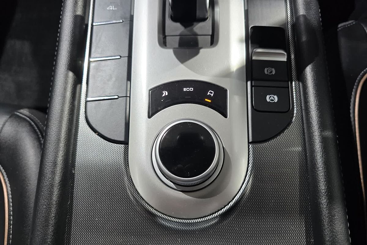 2022 GWM Ute Cannon-X NPW 4X4