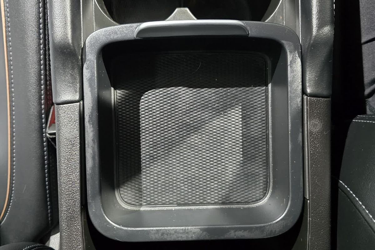 2022 GWM Ute Cannon-X NPW 4X4