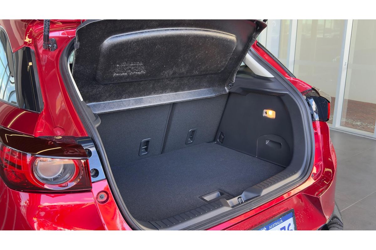 2025 Mazda CX-3 G20 Akari DK