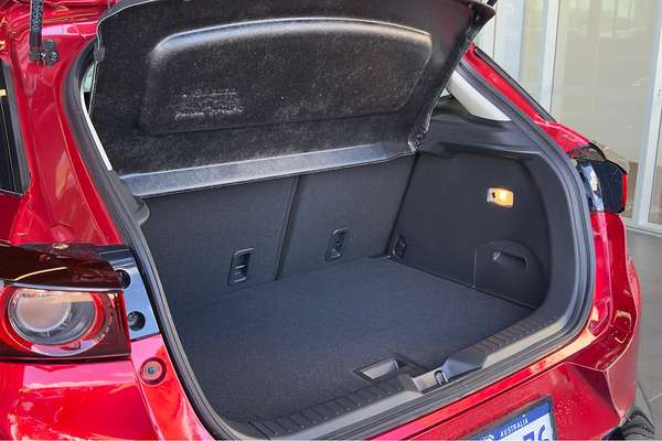 2025 Mazda CX-3 G20 Akari DK