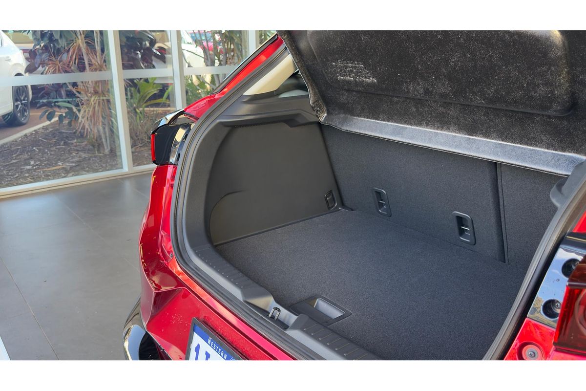 2025 Mazda CX-3 G20 Akari DK