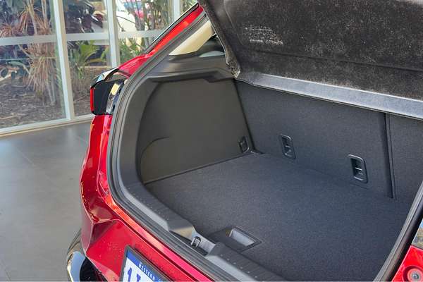 2025 Mazda CX-3 G20 Akari DK