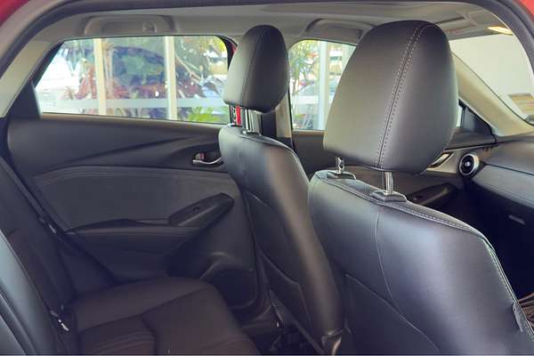 2025 Mazda CX-3 G20 Akari DK