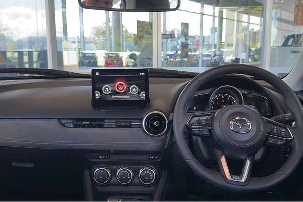 2025 Mazda CX-3 G20 Akari DK