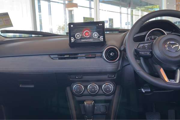 2025 Mazda CX-3 G20 Akari DK