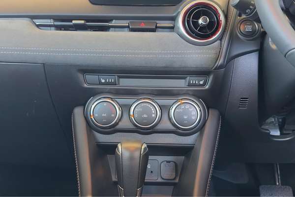 2025 Mazda CX-3 G20 Akari DK