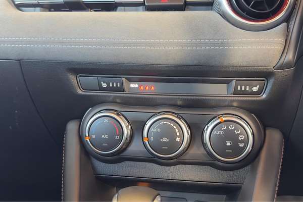 2025 Mazda CX-3 G20 Akari DK