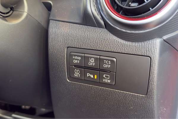 2025 Mazda CX-3 G20 Akari DK