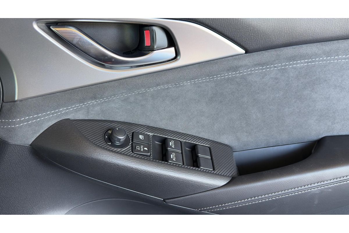 2025 Mazda CX-3 G20 Akari DK