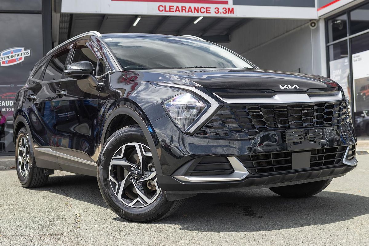 2023 Kia Sportage S NQ5
