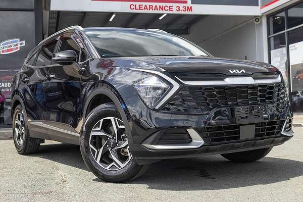 2023 Kia Sportage S NQ5