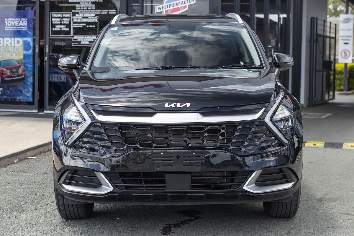 2023 Kia Sportage S NQ5