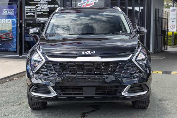2023 Kia Sportage S NQ5