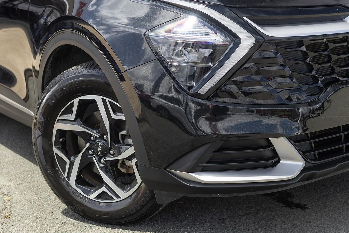 2023 Kia Sportage S NQ5