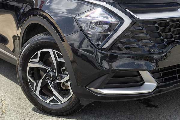 2023 Kia Sportage S NQ5