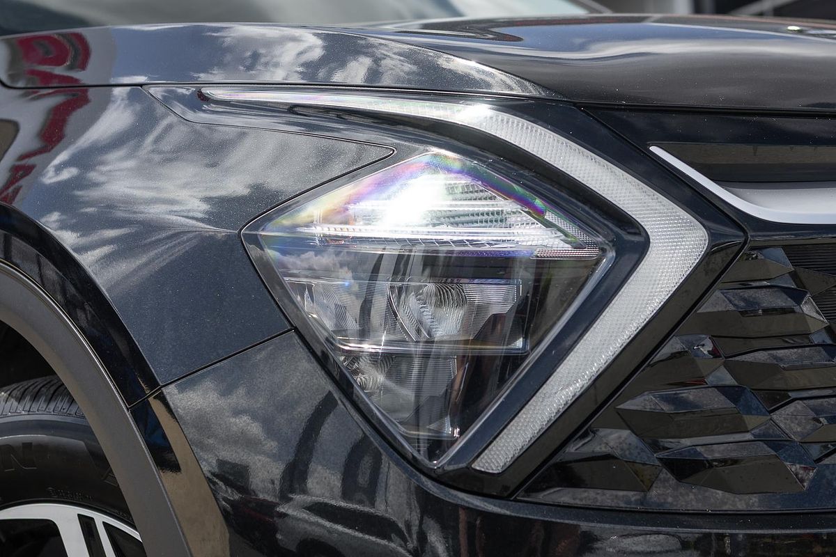 2023 Kia Sportage S NQ5
