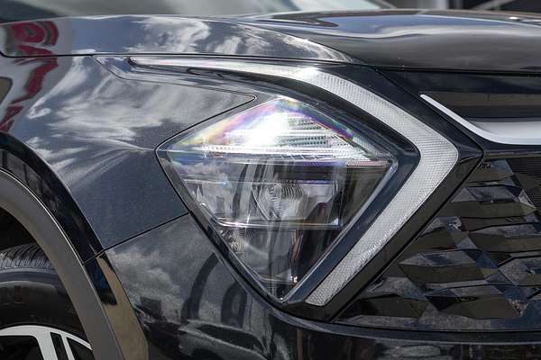 2023 Kia Sportage S NQ5