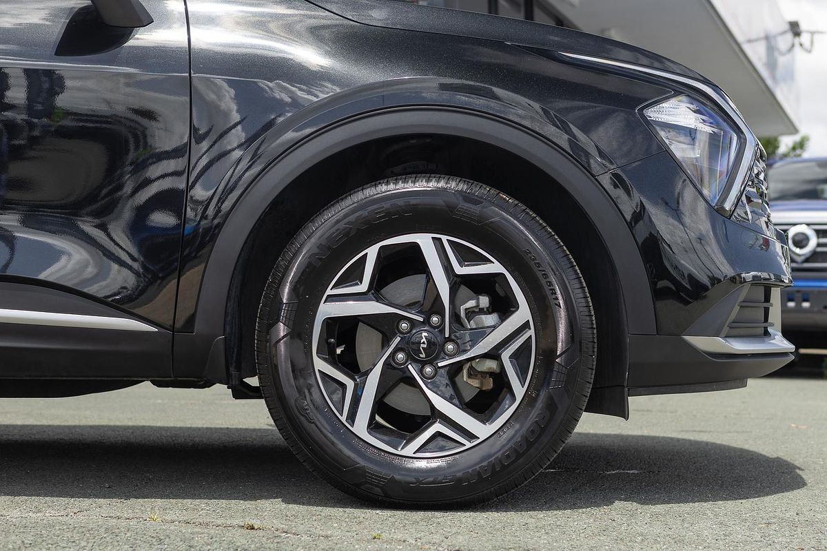 2023 Kia Sportage S NQ5