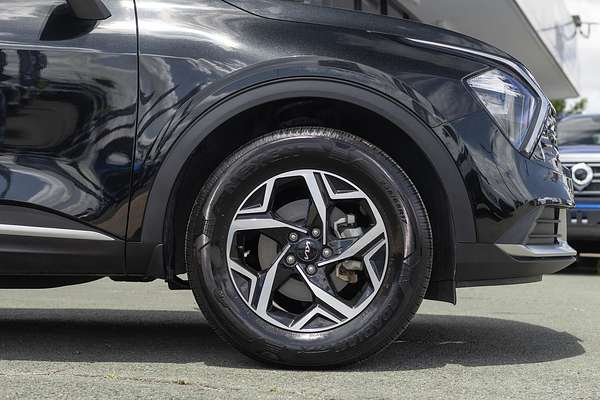 2023 Kia Sportage S NQ5