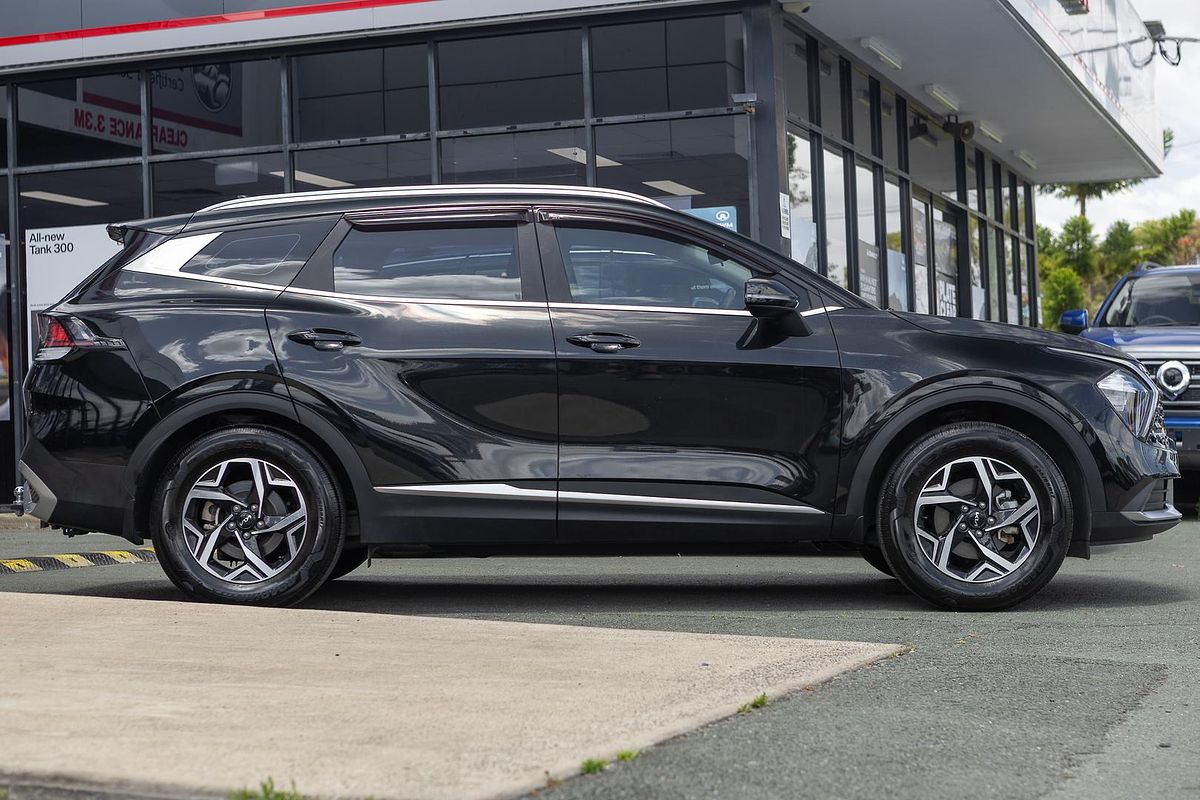 2023 Kia Sportage S NQ5