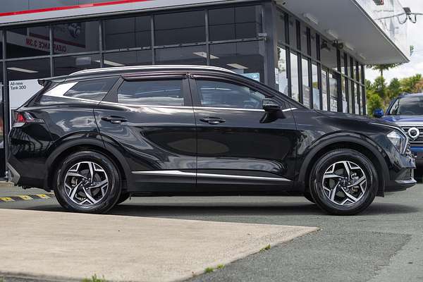 2023 Kia Sportage S NQ5