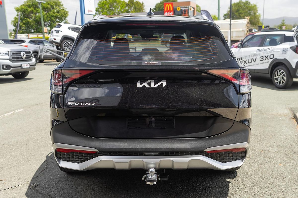 2023 Kia Sportage S NQ5