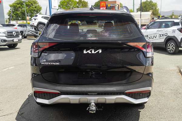 2023 Kia Sportage S NQ5