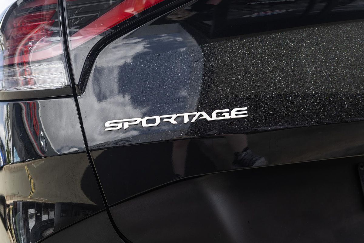 2023 Kia Sportage S NQ5
