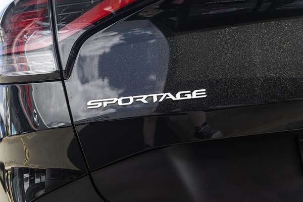 2023 Kia Sportage S NQ5