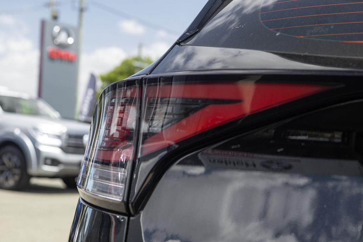2023 Kia Sportage S NQ5