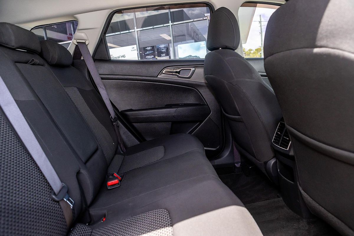 2023 Kia Sportage S NQ5