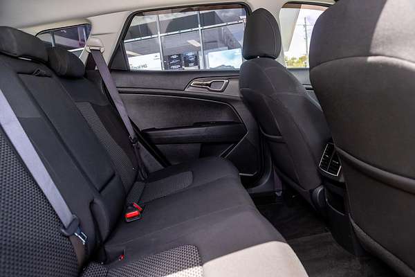 2023 Kia Sportage S NQ5
