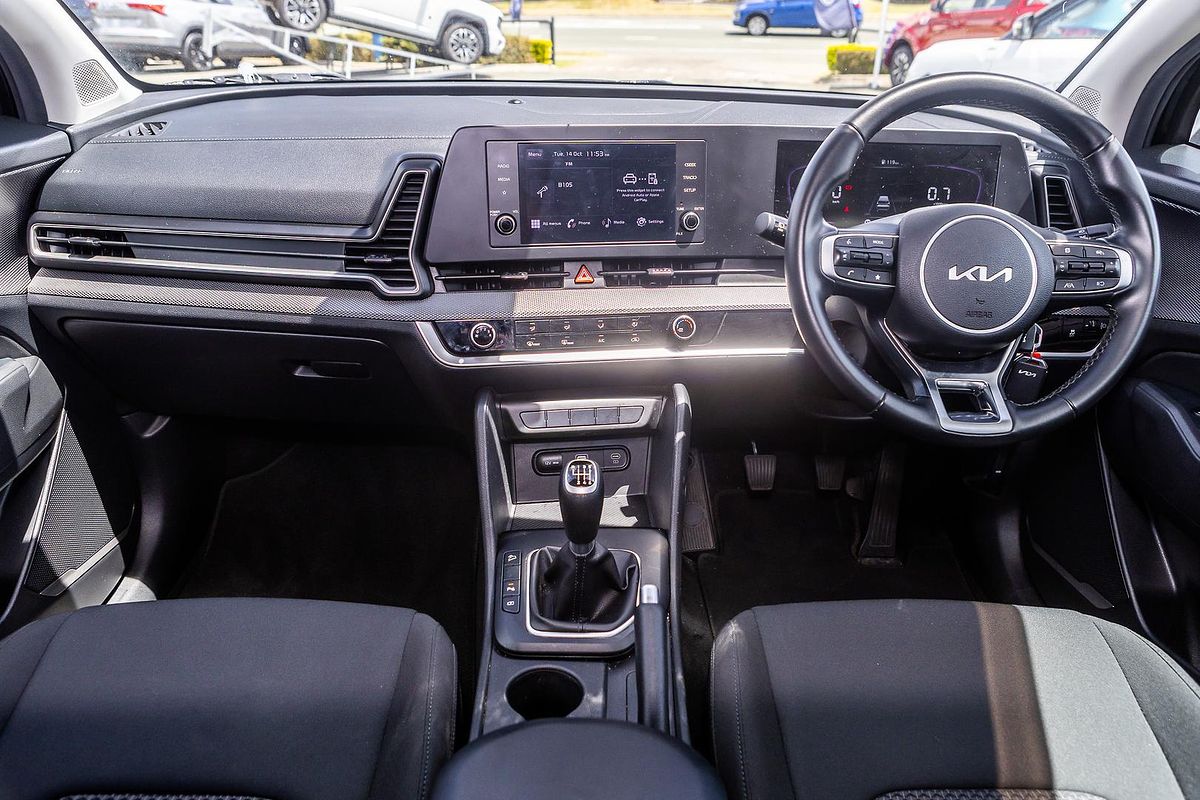 2023 Kia Sportage S NQ5