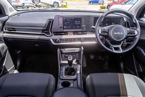 2023 Kia Sportage S NQ5